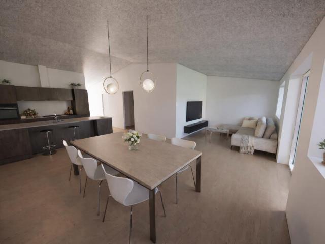 Villa til leje i Spentrup, Århus