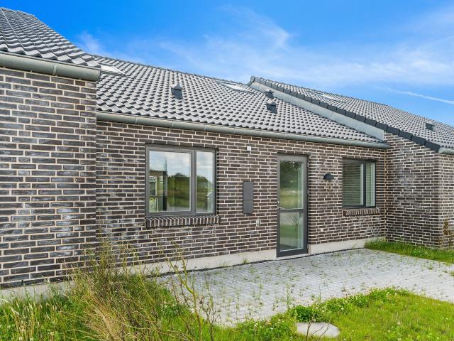 Villa til leje i Århus