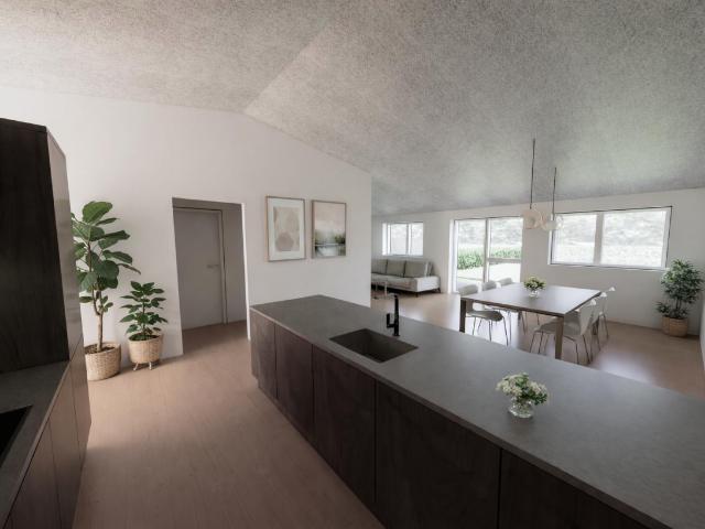 Villa til leje i Spentrup, Århus