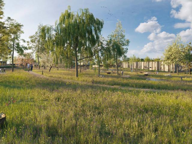 Villa til leje i Slangerup, Brøndby