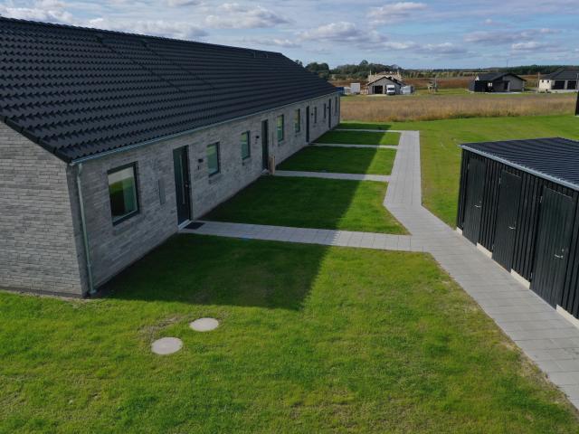 Villa til leje i Ikast, Århus