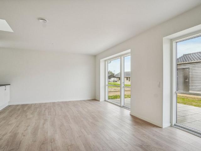 Villa til leje i Frederiksværk, Brøndby