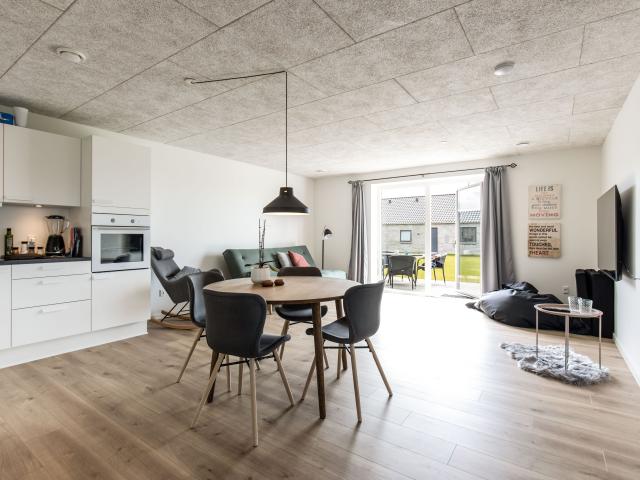 Villa til leje i Lægdsgård, Ikast