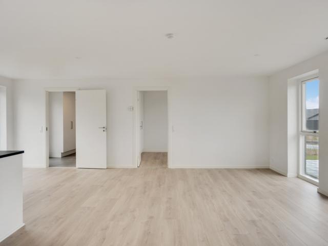Villa til leje i Vejle