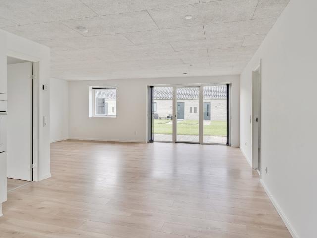 Villa til leje i Ikast, Århus