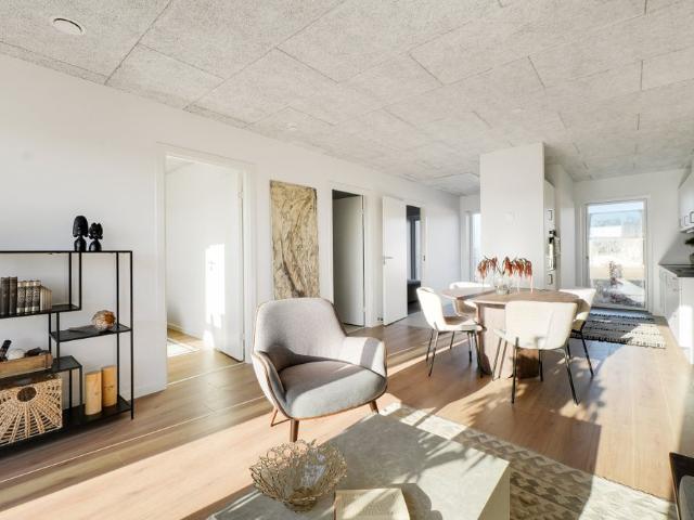 Villa til leje i Haslev, Faxe Kommune