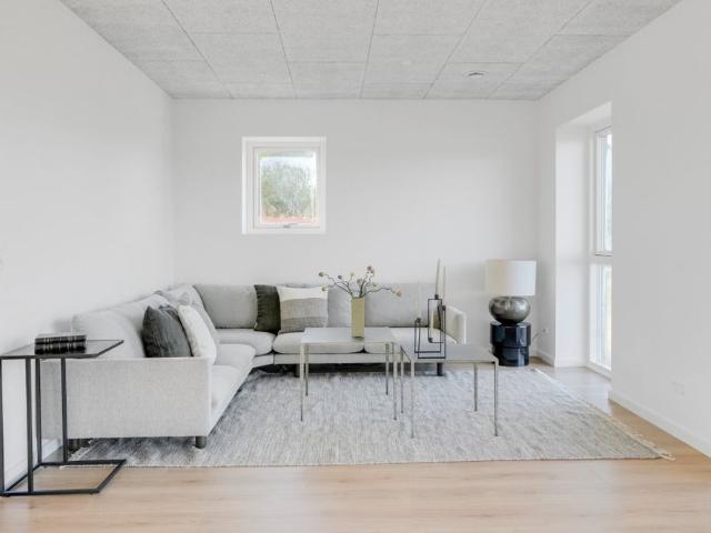 Villa til leje i Haslev, Faxe Kommune