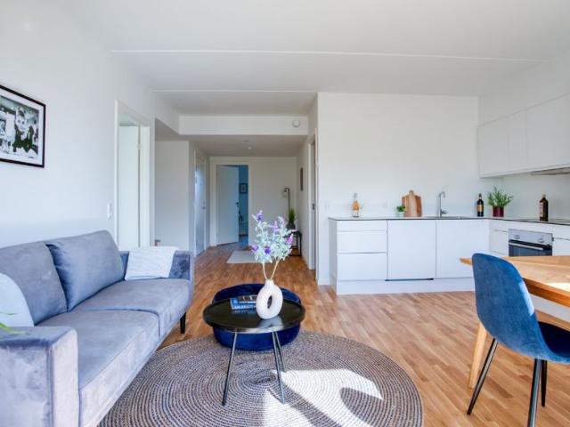 Lejlighed til leje i Rødovre, Brøndby