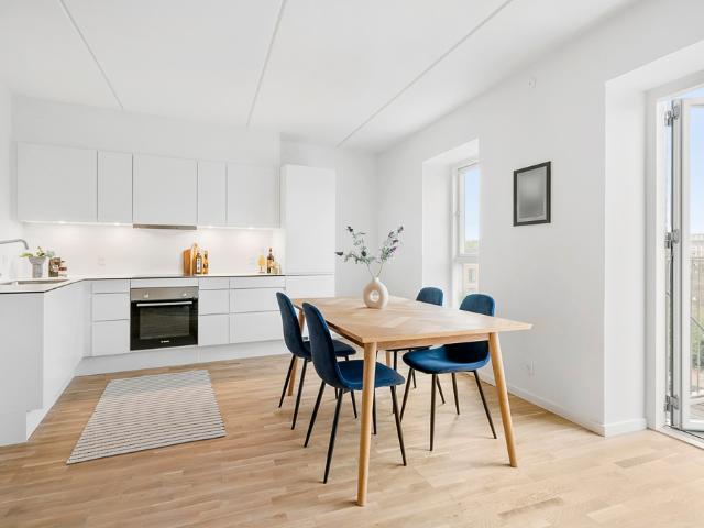 Lejlighed til leje i Rødovre, Brøndby