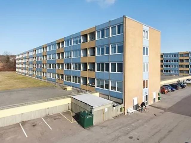 Lejlighed til leje i Århus