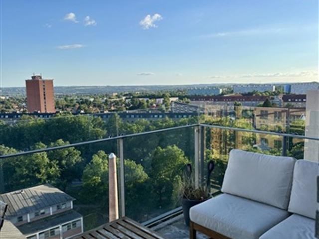 Lejlighed til leje i Århus