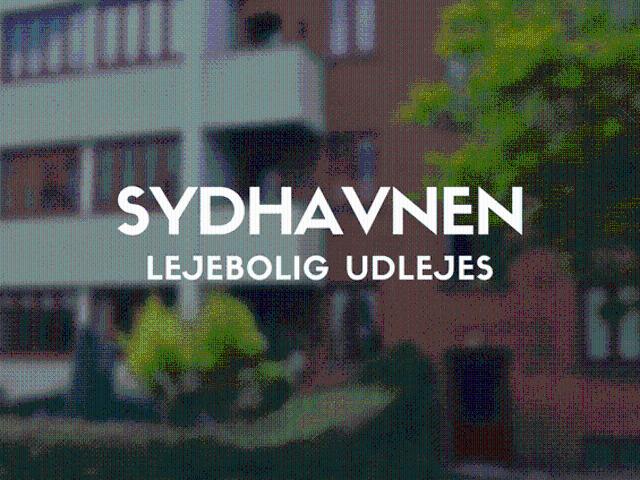 Lejlighed til leje i København, København SV