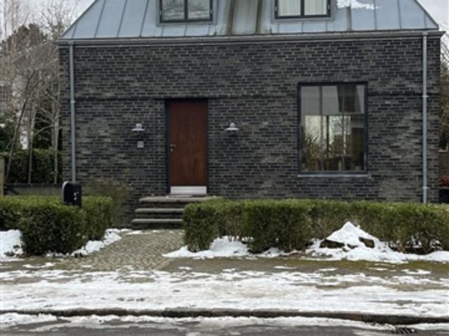 Hus til leje i København, Brøndby