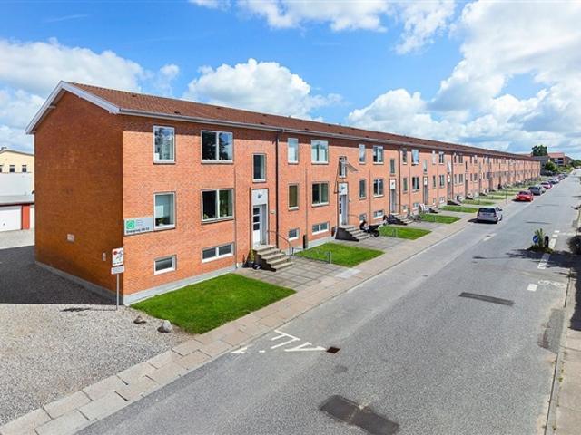 Lejlighed til leje