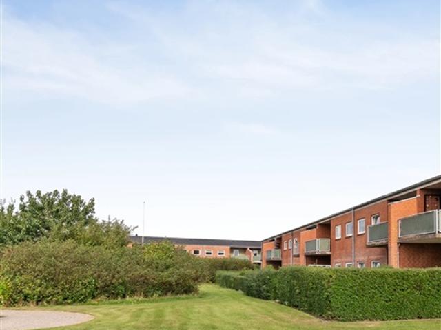 Lejlighed til leje i Skjern, Århus