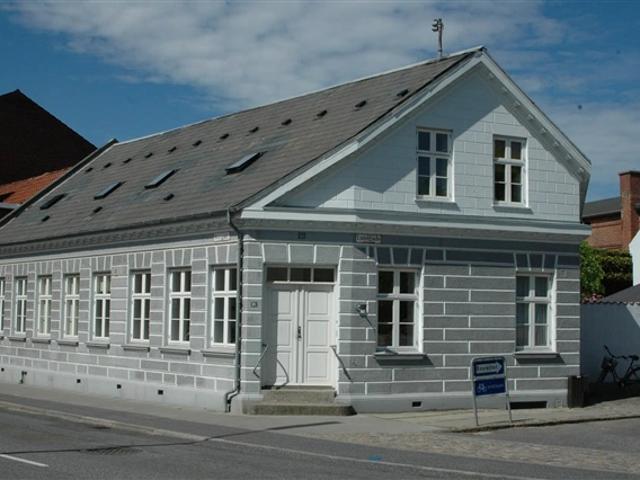 Lejlighed til leje i Varde