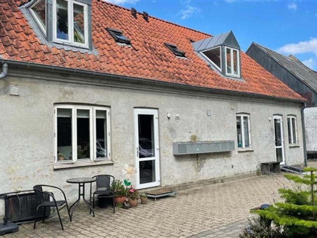 Lejlighed til leje i Hobro, Brønderslev-Dronninglund