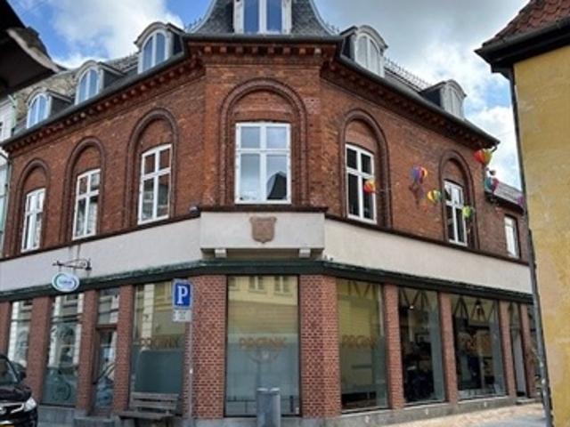 Lejlighed til leje i Nykøbing Falster Lejlighed til leje i Nykøbing Falster