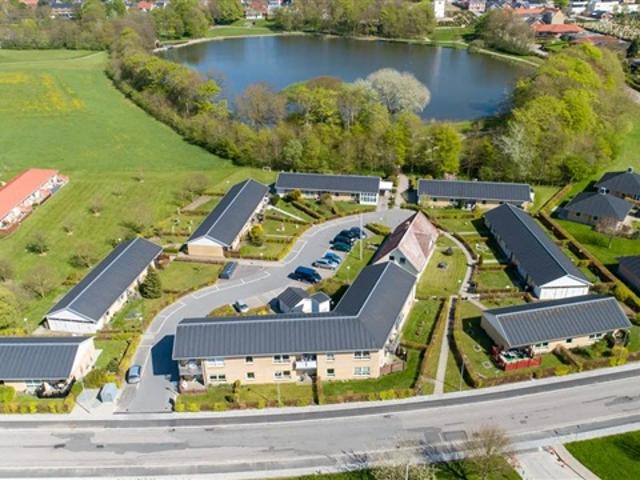 Lejlighed til leje i Farsø, Brønderslev-Dronninglund