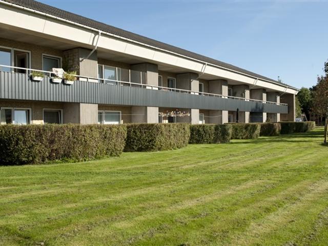Lejlighed til leje i Terndrup, Brønderslev-Dronninglund