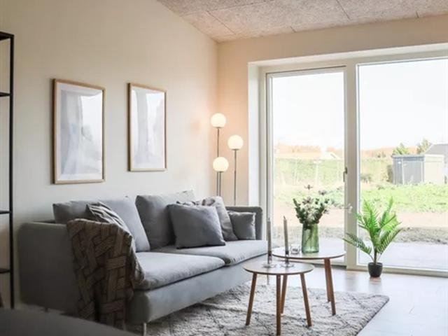 Hus til leje i Nyborg