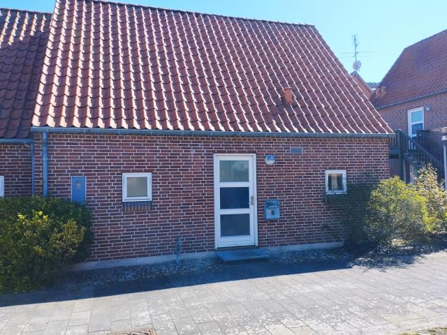 Lejlighed til leje i Sommerlyst, Rudkøbing