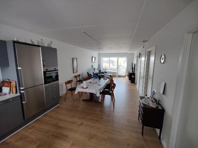 Lejlighed til leje i Hjørring, Brønderslev-Dronninglund