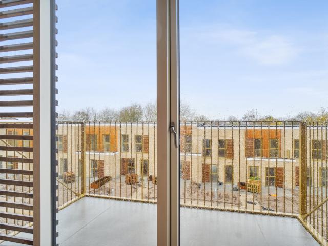 Lejlighed til leje i Skolevangen, Aarhus