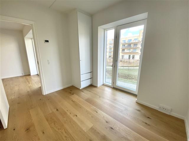 Lejlighed til leje i Odense