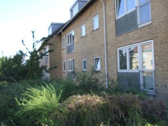 Lejlighed til leje i Skive, Århus
