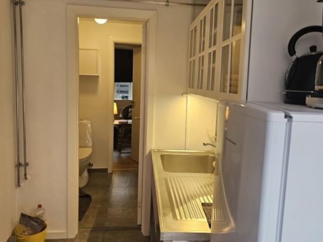 Lejlighed til leje i Skanderborg, Århus