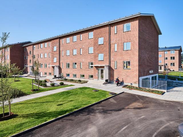 Lejlighed til leje i Ikast, Århus