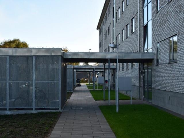 Lejlighed til leje i Katkjær, Skive