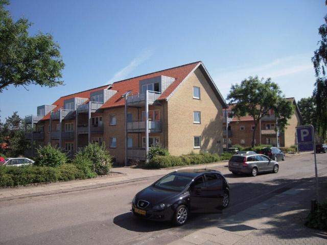 Lejlighed til leje i Skive, Århus