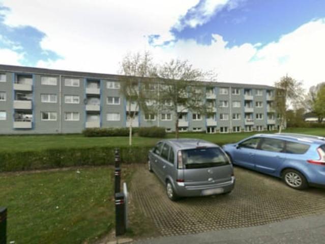 Lejlighed til leje i Tønder