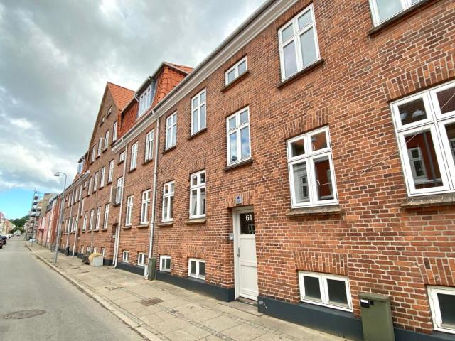 Lejlighed til leje i Fredericia