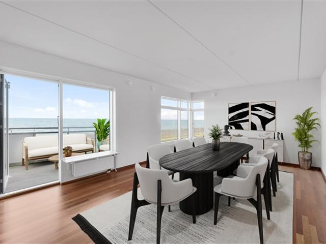 Lejlighed til leje i Skodsborg, Brøndby