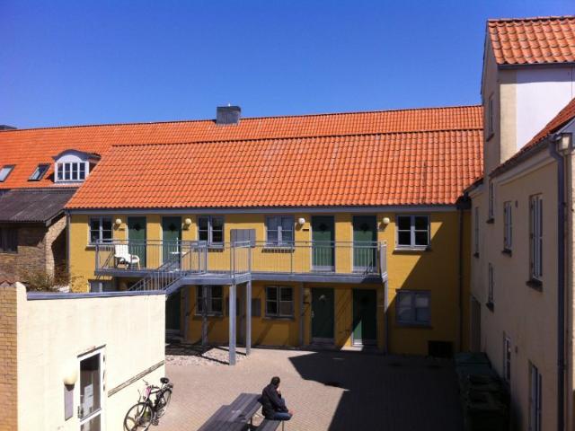 Lejlighed til leje i Løgstør, Brønderslev-Dronninglund