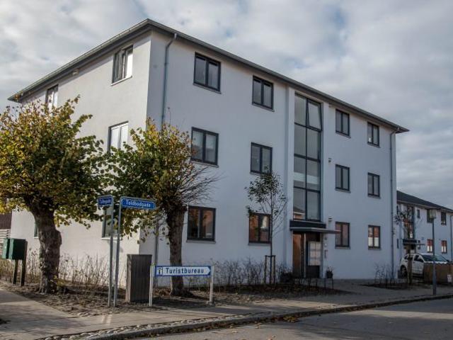 Lejlighed til leje i Løgstør, Brønderslev-Dronninglund