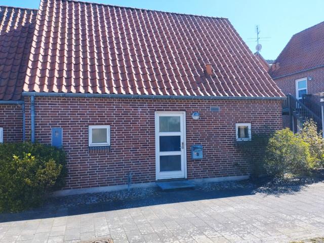 Lejlighed til leje i Rudkøbing, Langeland