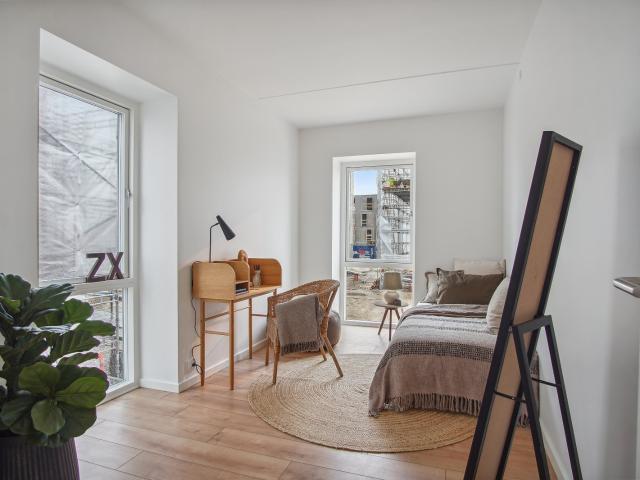 Lejlighed til leje i Pederstrup, Ballerup