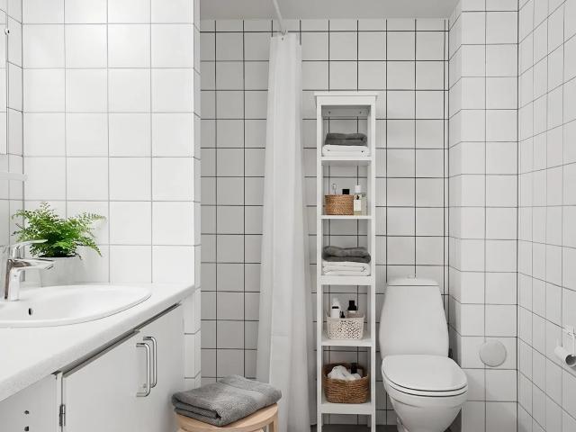 Lejlighed til leje i Sønderland, Holstebro