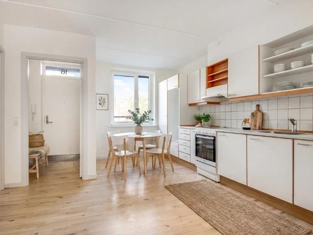Lejlighed til leje i Aalborg, Brønderslev-Dronninglund