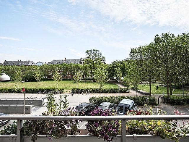 Lejlighed til leje i Frederiksberg C, Brøndby