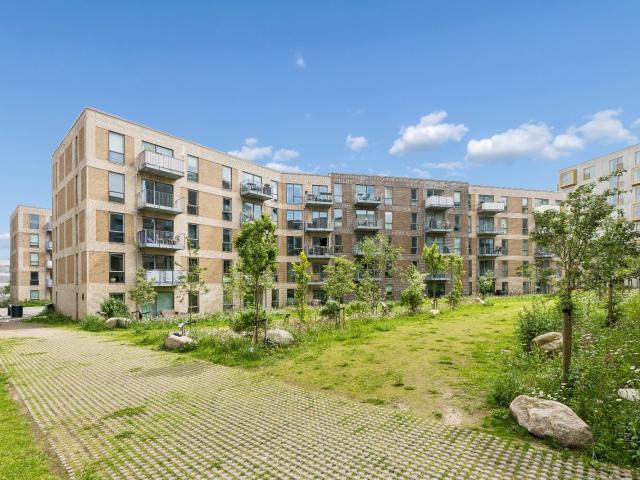 Lejlighed til leje i Århus