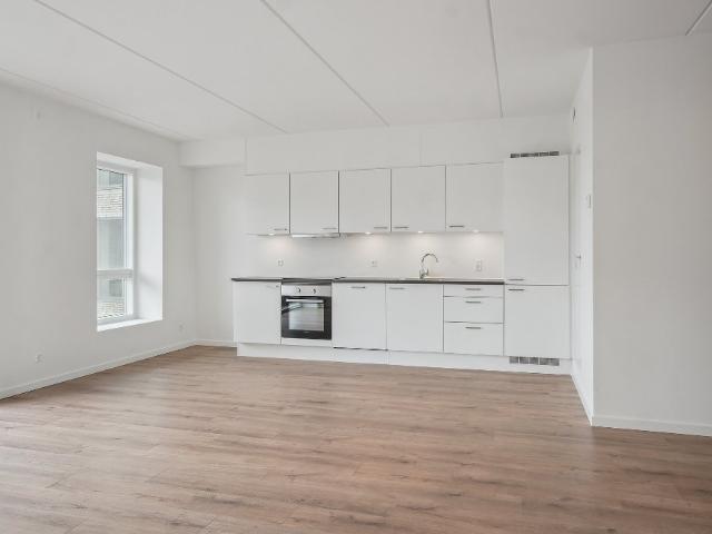 Lejlighed til leje i Glostrup, Glostrup Kommune