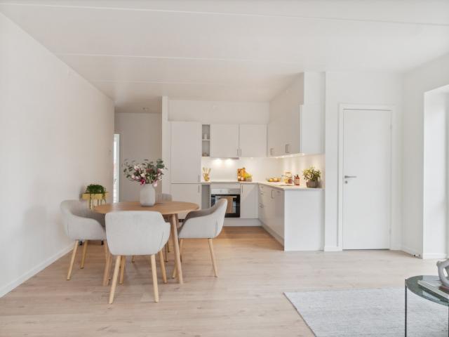 Lejlighed til leje i Slagelse