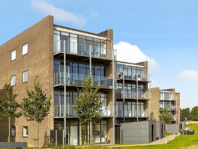 Lejlighed til leje i Grejsdal, Vejle