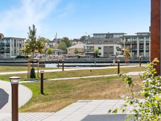 Lejlighed til leje i Nyborg
