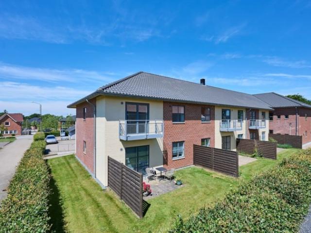 Lejlighed til leje i Bording, Århus